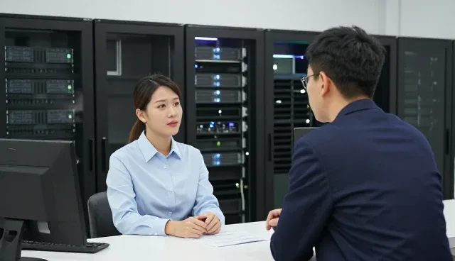 智能数据分析平台客户如何选择数据处理服务