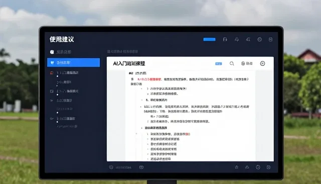 系统维护中的常见问题与高效应对策略