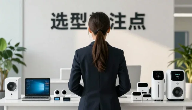 如何根据业务需求选择适合的定制化软件性能方案
